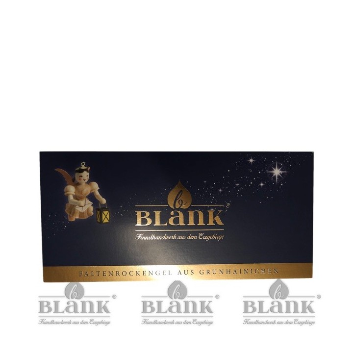 BLANK Gutschein 50 €