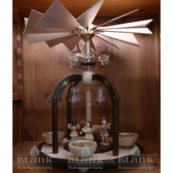 Adapter for Tealights