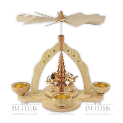 Adapter for Tealights