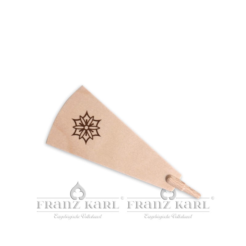 Impeller wing for art-no. 2630/2660/2670 - 1 piece