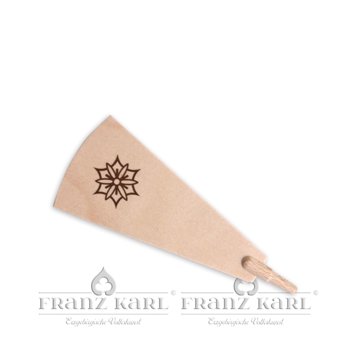 Pyramidenflügel für 2630/2660/2670