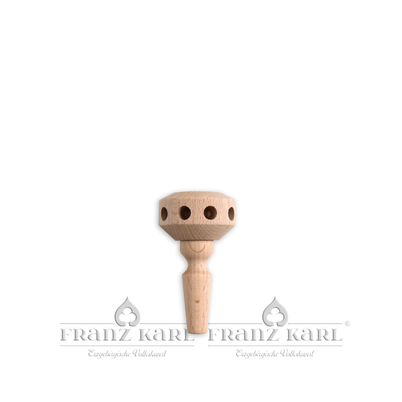 Pyramid wing wheel hub for art. No. 2200/2210/2300