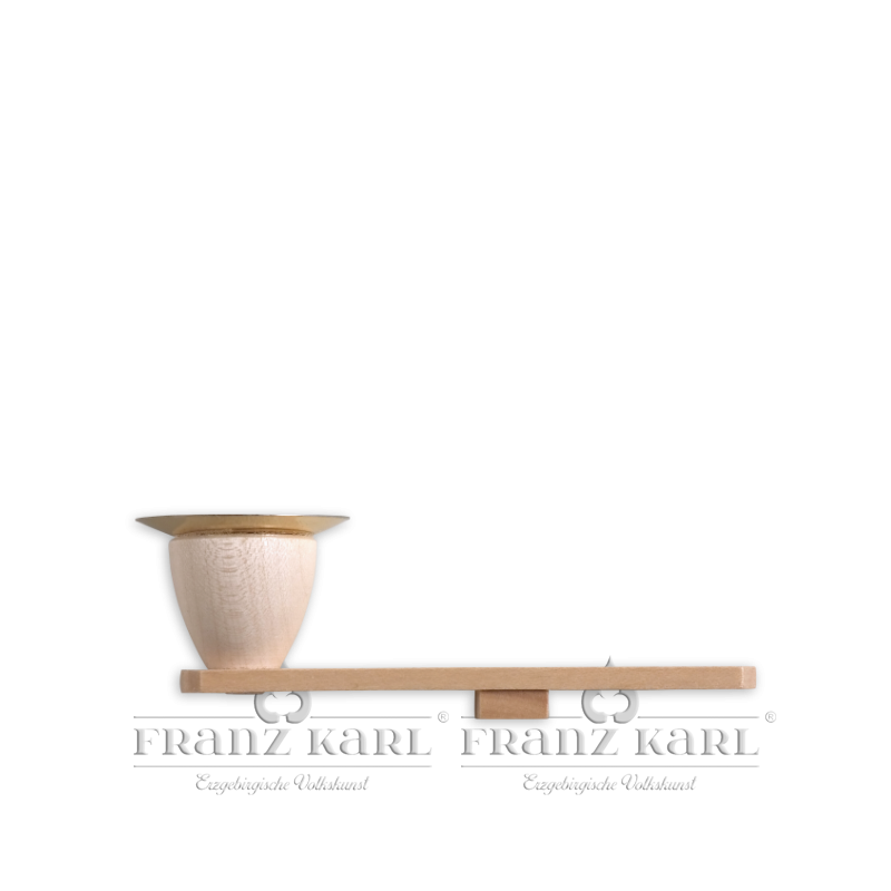 Candle holder for art. no. 2610/2620/2630 - 1piece