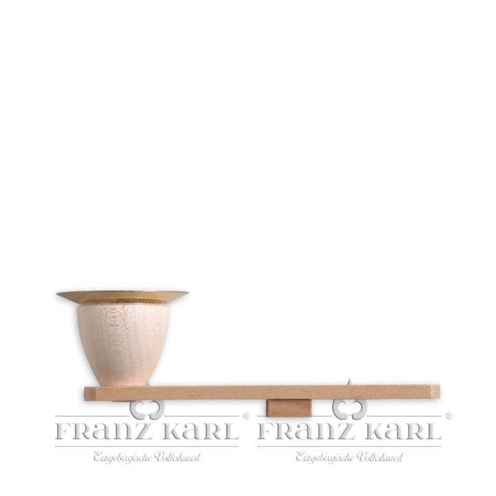 Candle holder for art. no. 2610/2620/2630 - 1piece
