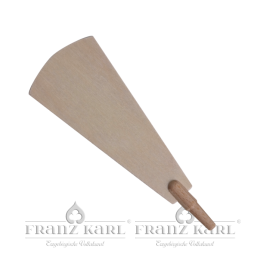 Pyramid wing for art. No. 2200/210/2300 - 1 piece