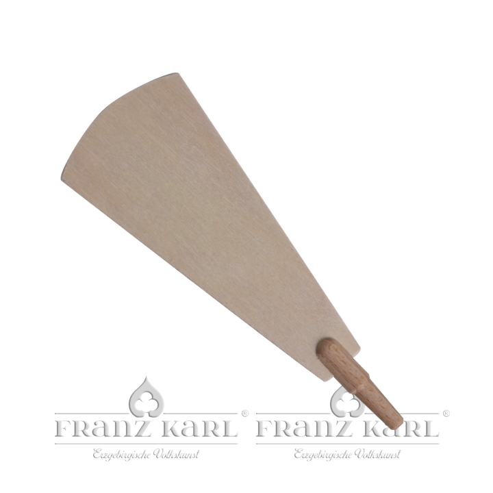Pyramidenflügel für Art-Nr. 2200/2210/2210T - 1 Stück