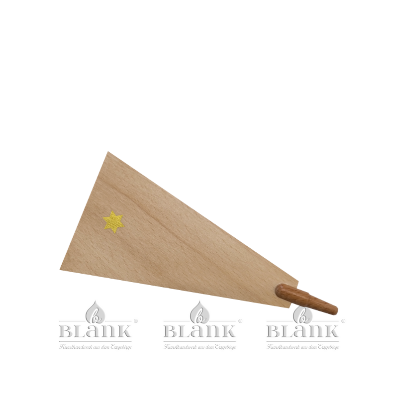 Accessories and replacement parts for Blank Christmas Pyramids