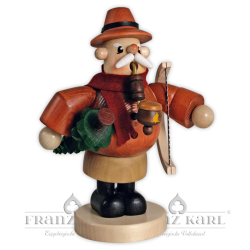 1528 Pipe smoker "Fichtelmauser"