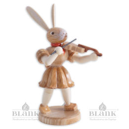 OH 011 Osterhase mit Violine