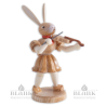 OH 011 Easter Bunny with Violine