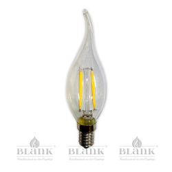 /GL 004 LED Filament Candle (for large angel)