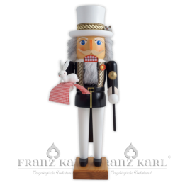 3051 Nussknacker Zauberer