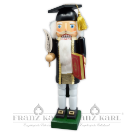3055 Nutcracker "Scholar"