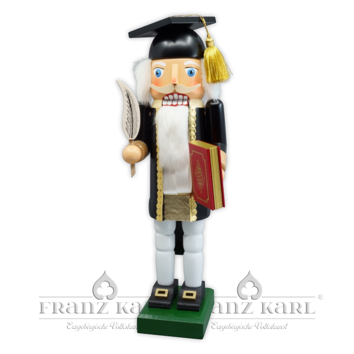 3055 Nutcracker "Scholar"