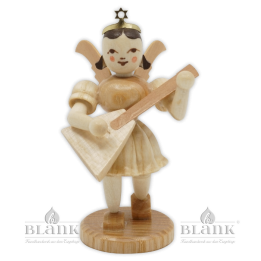 EK 071 Kurzrockengel mit Balalaika