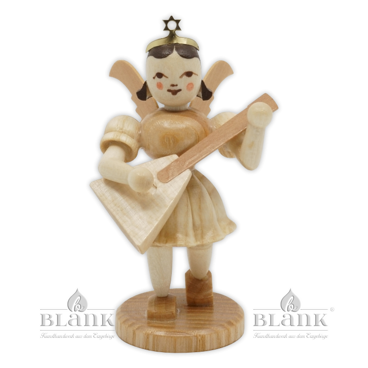 EK 071 Kurzrockengel mit Balalaika