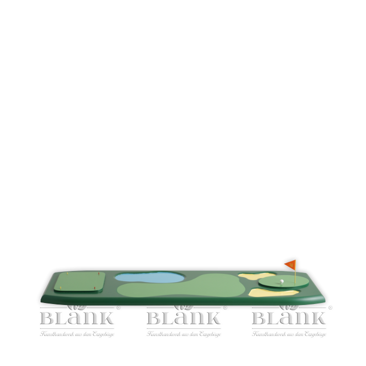 FWF 001 Fairway