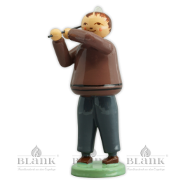 GOF 004 Golfer Herr Bergmüller, farbig