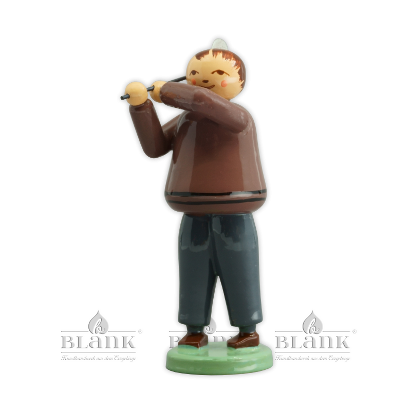 GOF 004 Golfer "Mister Bergmueller"