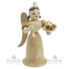 EL-M 009 Angel with Long Robe and Bells