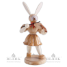 OH 011 Easter Bunny with Violine