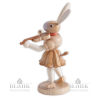 OH 011 Easter Bunny with Violine