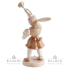 OH 017 Easter Bunny with Trumpet