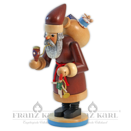 1500 Räuchermann "Nikolaus"