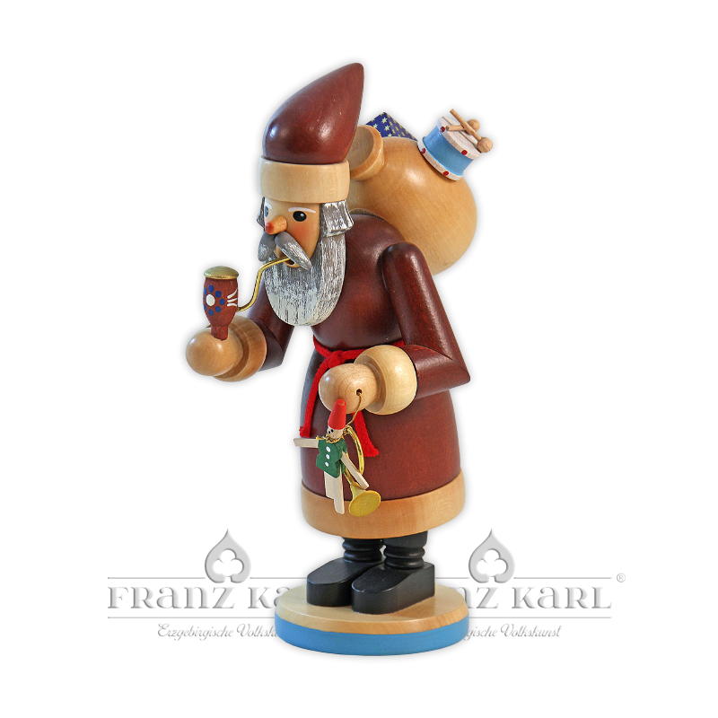 1500 Incense smoker "Santa"