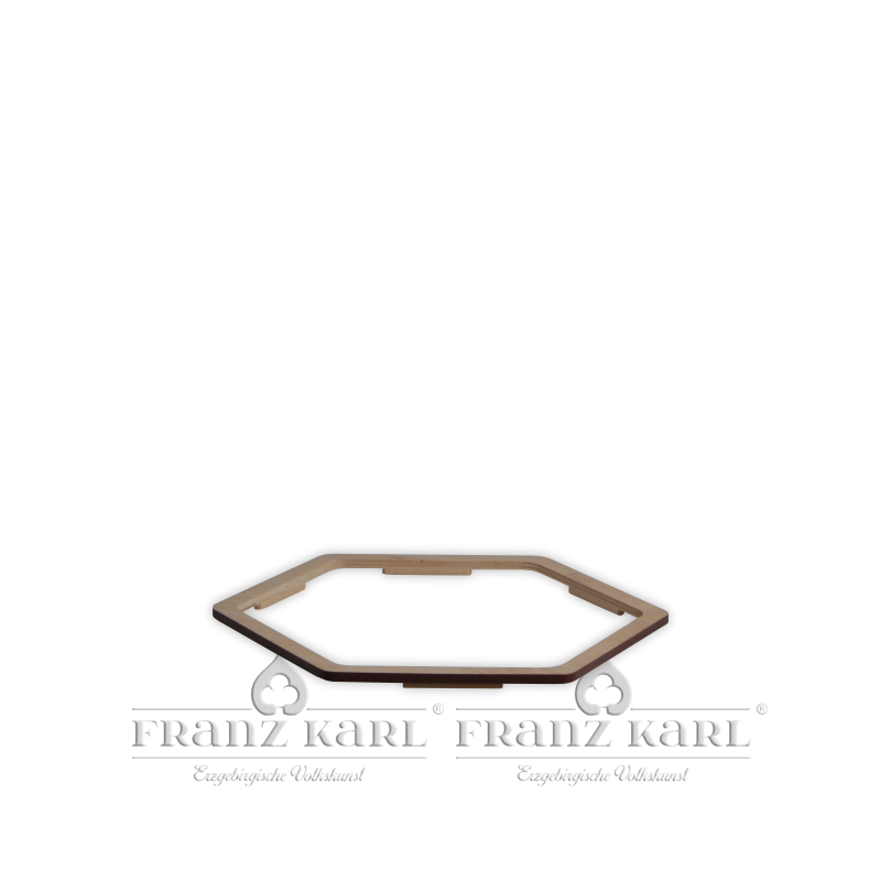 2650 RA Adjustment frame for pyramid 2650