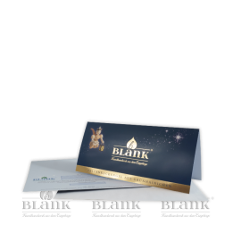 BLANK Gutschein 50 €