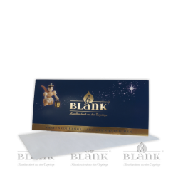 BLANK Voucher 50€