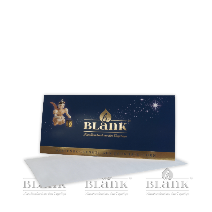 BLANK Gutschein 75€
