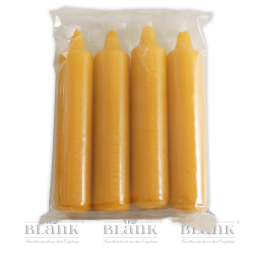 Candles for Candle Holder, natural