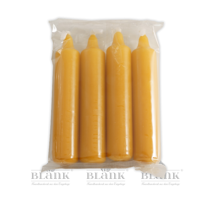 Candles for Candle Holder, natural