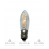 LED Light Bulb 34 V
