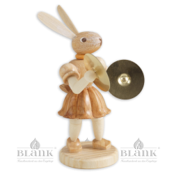 OH 003 Osterhase mit Becken