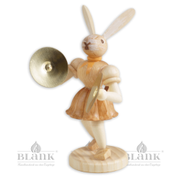 OH 003 Osterhase mit Becken