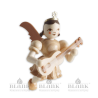 Hanging Angel with Guitar