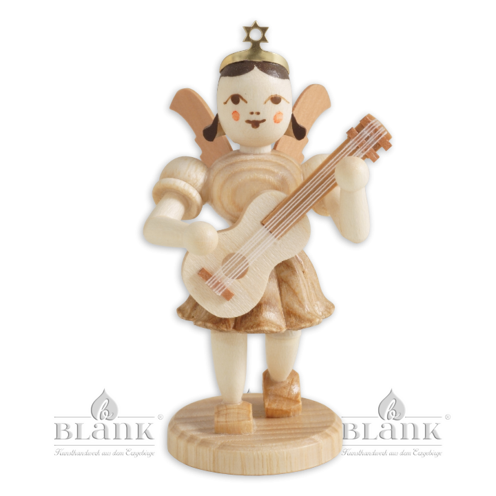 EK 006 Kurzrockengel mit Gitarre