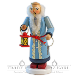 Räuchermann Petrus