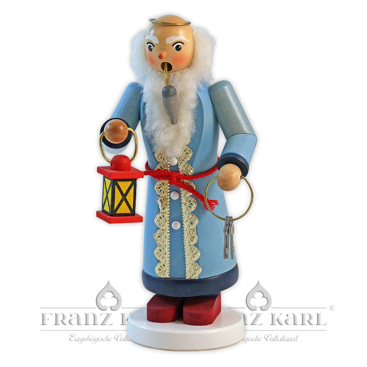 Räuchermann Petrus