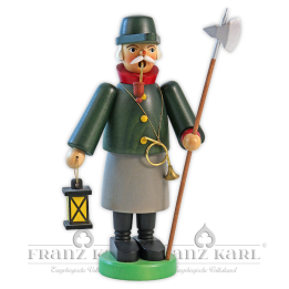 Räuchermann "Nachtwächter"