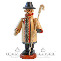 Räuchermann "Schäfer"