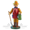 Incense smoker "Gardener" - 22 cm (8.7 inches)