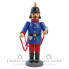 Incense smoker "Firefighter" - 24 cm (9.4 inches)