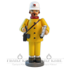 Incense smoker "Construction Manager" - 23 cm (9.1 inches)
