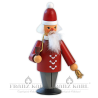 Incense smoker "Santa" - 14 cm (5.5 inches)