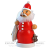 Incense smoker "Santa" - 17 cm (6.7 inches)