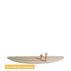 Lubojanski Basic Podest for...